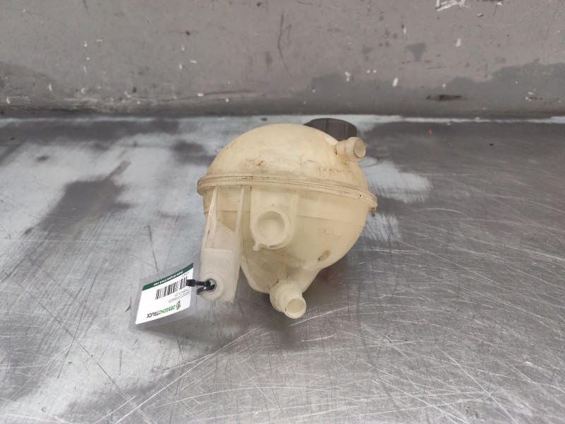 Recambio de deposito expansion para citroën c4 lim. business referencia OEM IAM   