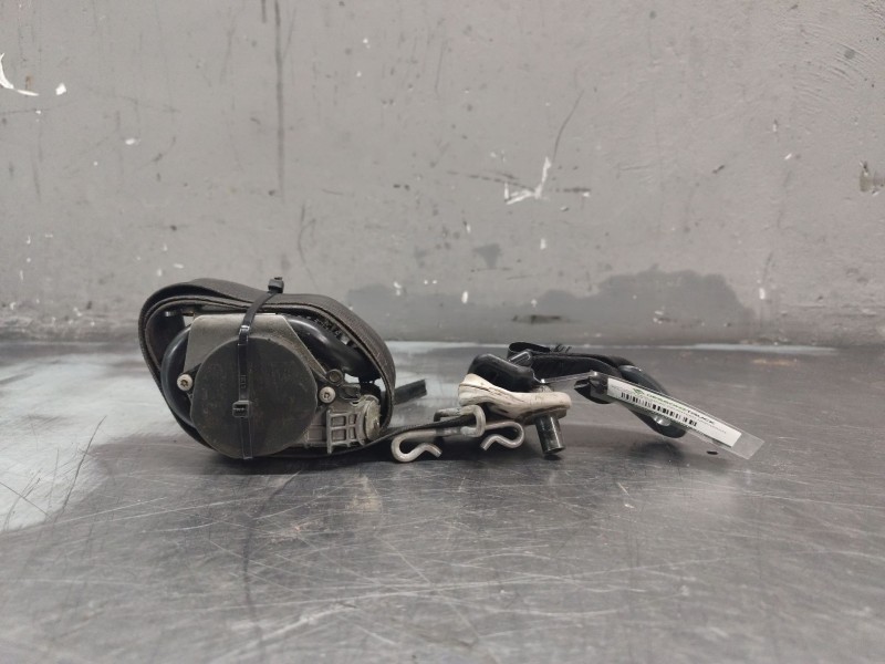 Recambio de cinturon seguridad delantero izquierdo para peugeot 207 sw confort referencia OEM IAM   