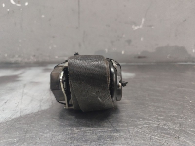 Recambio de cinturon seguridad delantero izquierdo para peugeot 207 sw confort referencia OEM IAM   