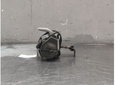 Recambio de cinturon seguridad trasero derecho para peugeot 207 sw confort referencia OEM IAM   