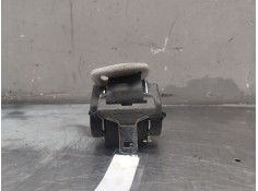 Recambio de cinturon seguridad trasero derecho para peugeot 207 sw confort referencia OEM IAM    2