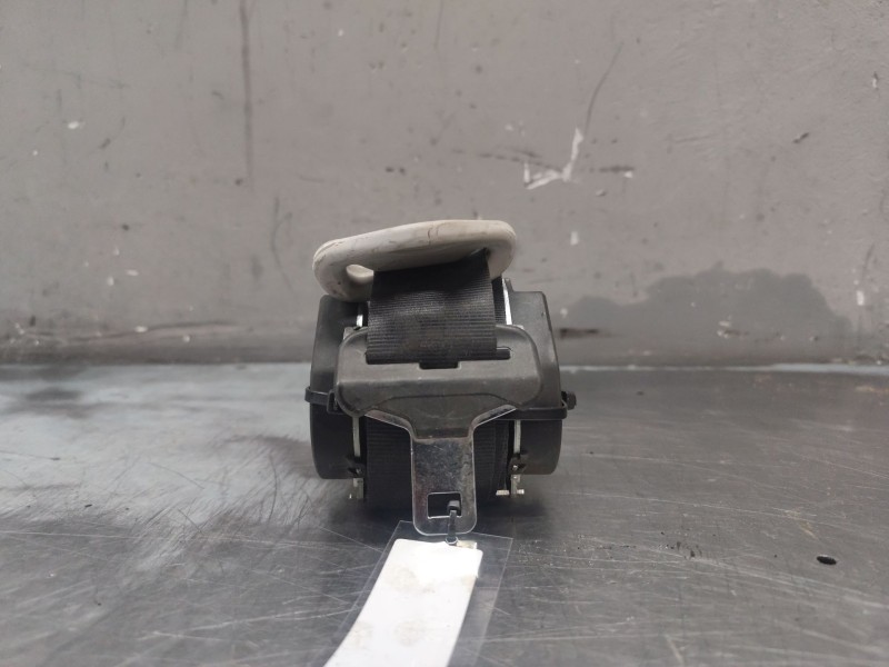 Recambio de cinturon seguridad trasero derecho para peugeot 207 sw confort referencia OEM IAM   