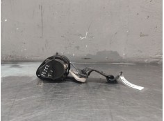 Recambio de cinturon seguridad trasero izquierdo para peugeot 207 sw confort referencia OEM IAM   