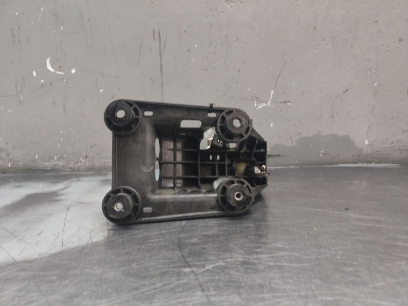 Recambio de palanca cambio para peugeot 207 sw confort referencia OEM IAM 9686264780  