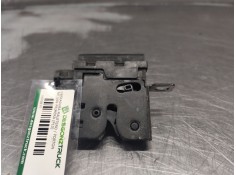 Recambio de cerradura maletero / porton para nissan primera (p10) 2.0 d referencia OEM IAM    2