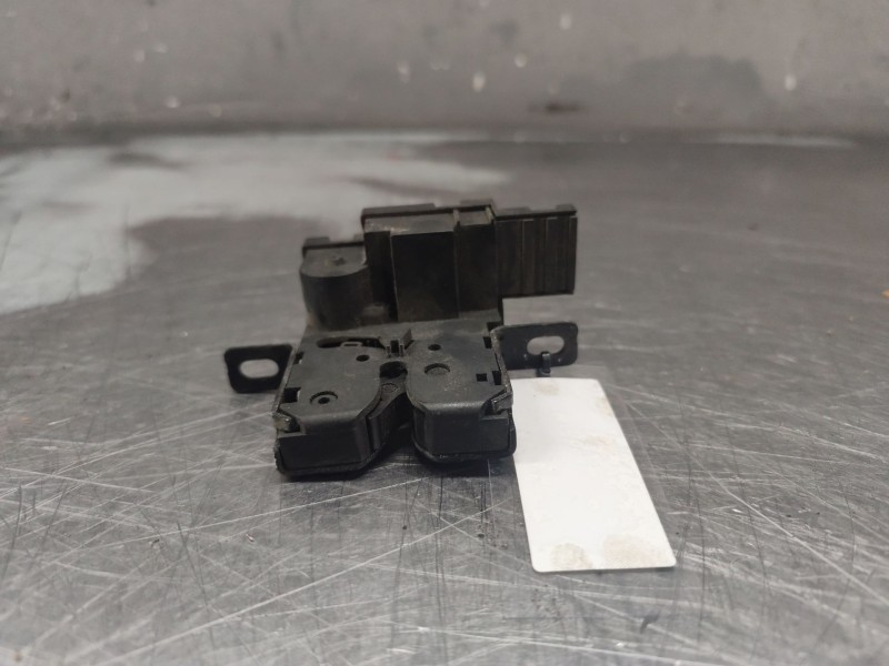 Recambio de cerradura maletero / porton para nissan primera (p10) 2.0 d referencia OEM IAM   