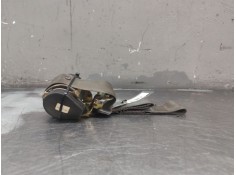 Recambio de cinturon seguridad delantero izquierdo para renault megane ii coupe/cabrio authentique referencia OEM IAM   