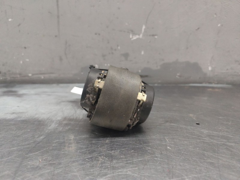 Recambio de cinturon seguridad delantero izquierdo para renault megane ii coupe/cabrio authentique referencia OEM IAM   