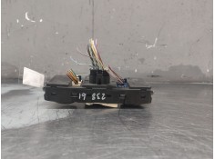 Recambio de mando calefaccion / aire acondicionado para renault megane ii coupe/cabrio authentique referencia OEM IAM 8200344840 2