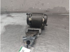 Recambio de cinturon seguridad trasero central para renault megane ii coupe/cabrio authentique referencia OEM IAM    2