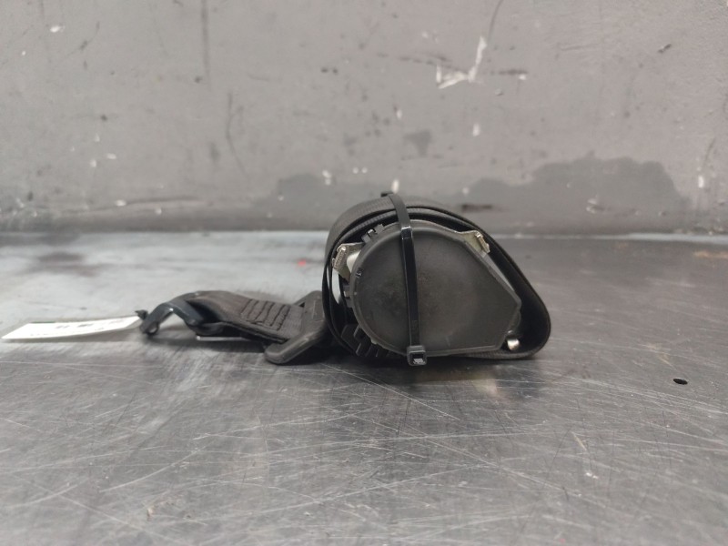 Recambio de cinturon seguridad trasero central para renault megane ii coupe/cabrio authentique referencia OEM IAM   