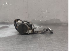 Recambio de cinturon seguridad trasero izquierdo para renault megane ii coupe/cabrio authentique referencia OEM IAM   