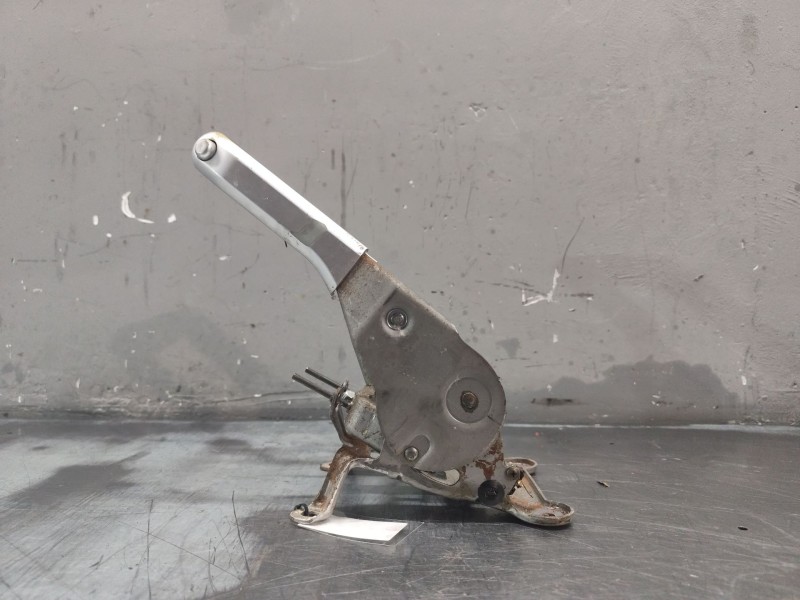 Recambio de palanca freno de mano para renault megane ii coupe/cabrio authentique referencia OEM IAM   