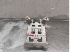 Recambio de palanca freno de mano para renault megane ii coupe/cabrio authentique referencia OEM IAM    2