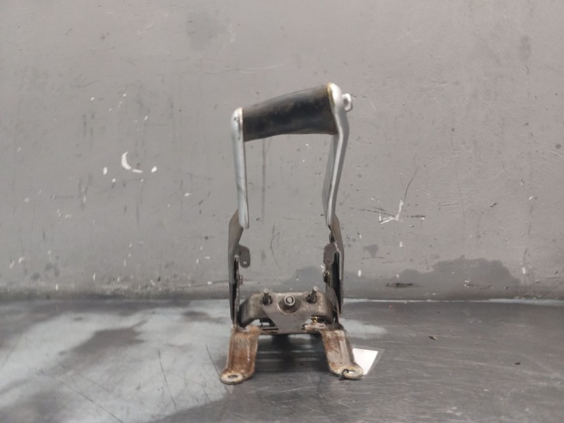 Recambio de palanca freno de mano para renault megane ii coupe/cabrio authentique referencia OEM IAM   