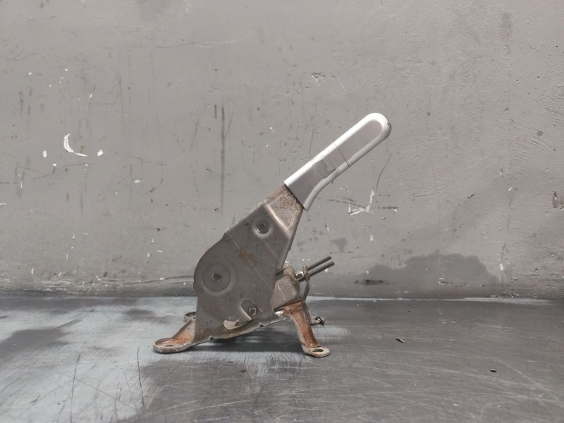 Recambio de palanca freno de mano para renault megane ii coupe/cabrio authentique referencia OEM IAM   