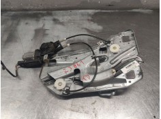 Recambio de elevalunas trasero derecho para renault megane ii coupe/cabrio authentique referencia OEM IAM 400772L D099043 