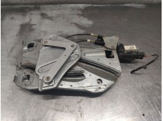 Recambio de elevalunas trasero derecho para renault megane ii coupe/cabrio authentique referencia OEM IAM 400772L D099043  2