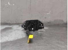 Recambio de cerradura capot para ford focus lim. (cb8) titanium referencia OEM IAM   