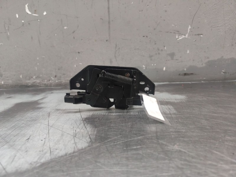 Recambio de cerradura capot para ford focus lim. (cb8) titanium referencia OEM IAM   