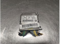 Recambio de centralita airbag para peugeot 207 sw confort referencia OEM IAM 966359348000  