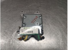 Recambio de centralita airbag para peugeot 207 sw confort referencia OEM IAM 966359348000   2