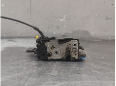 Recambio de cerradura puerta trasera izquierda para peugeot 207 sw confort referencia OEM IAM 24087816 24091816 
