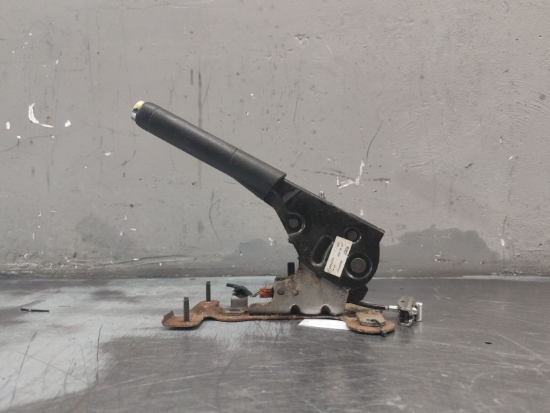 Recambio de palanca freno de mano para peugeot 207 sw confort referencia OEM IAM 96828471XT  