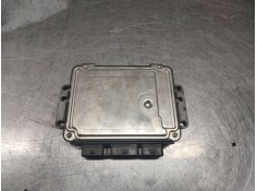 Recambio de centralita motor uce para renault laguna ii (bg0/1_) 1.9 dci (bg08, bg0g) referencia OEM IAM 8200311539 0281011723  2