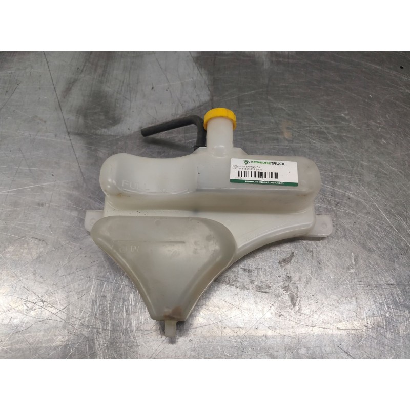 Recambio de deposito expansion para mazda 6 berlina (gg) 2.0 crtd 143 active (4-ptas.) referencia OEM IAM   