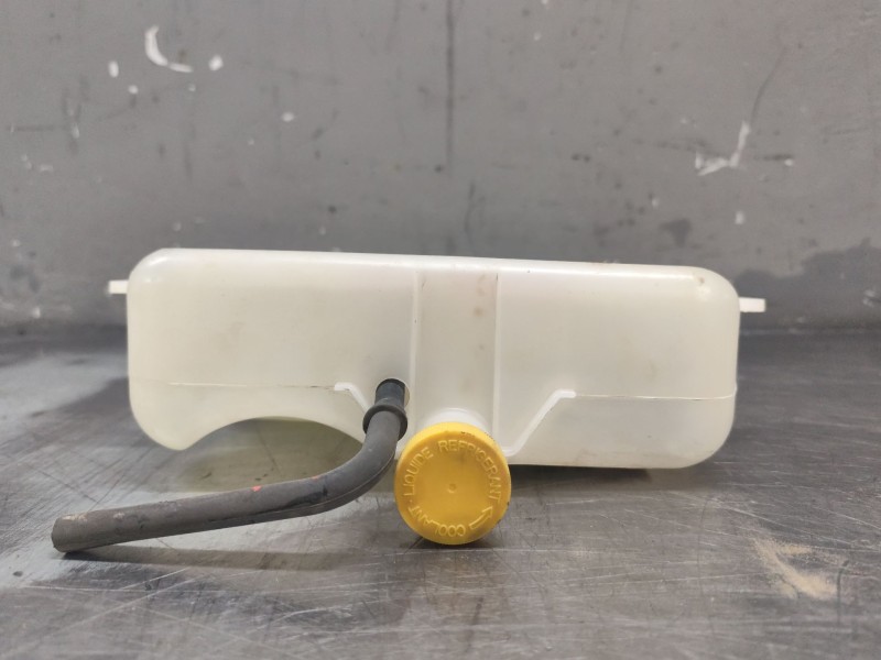 Recambio de deposito expansion para mazda 6 berlina (gg) 2.0 crtd 143 active (4-ptas.) referencia OEM IAM   