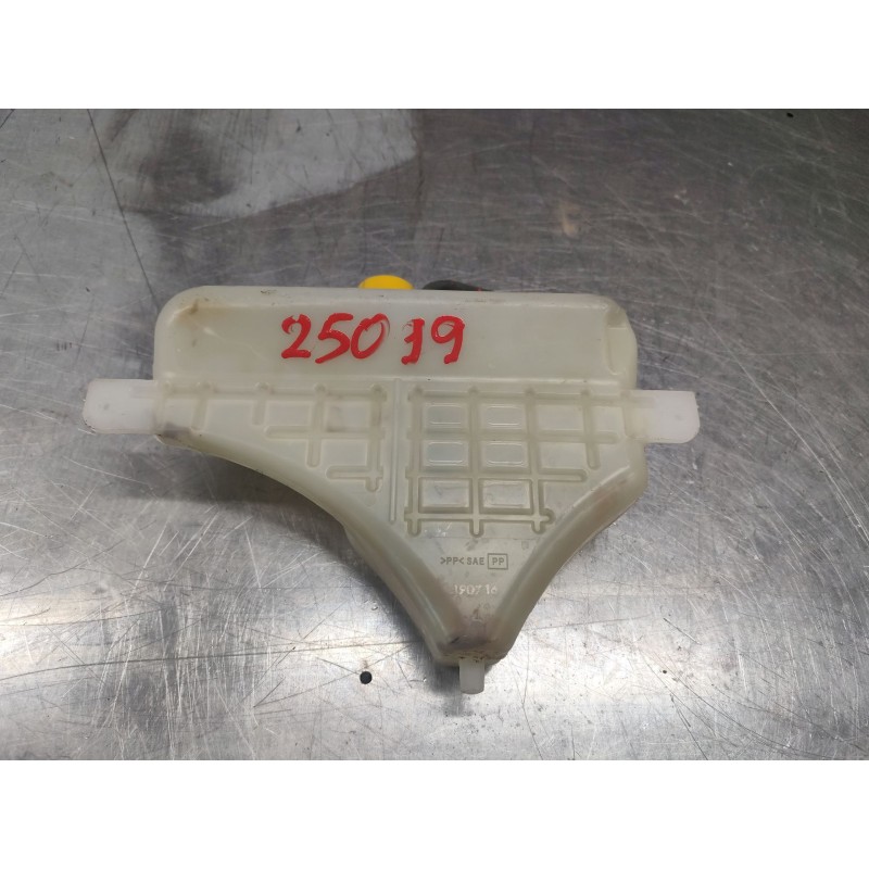 Recambio de deposito expansion para mazda 6 berlina (gg) 2.0 crtd 143 active (4-ptas.) referencia OEM IAM   