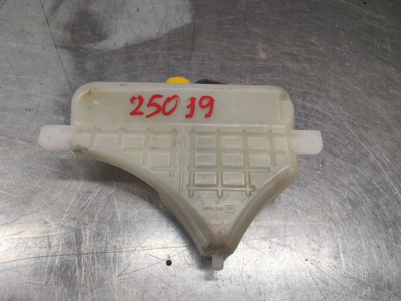 Recambio de deposito expansion para mazda 6 berlina (gg) 2.0 crtd 143 active (4-ptas.) referencia OEM IAM   