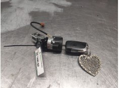 Recambio de conmutador de arranque para peugeot 207 sw confort referencia OEM IAM 36410600  