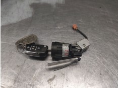 Recambio de conmutador de arranque para peugeot 207 sw confort referencia OEM IAM 36410600   2