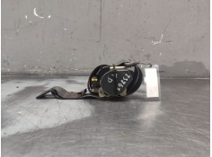 Recambio de cinturon seguridad trasero derecho para renault megane ii coupe/cabrio authentique referencia OEM IAM   