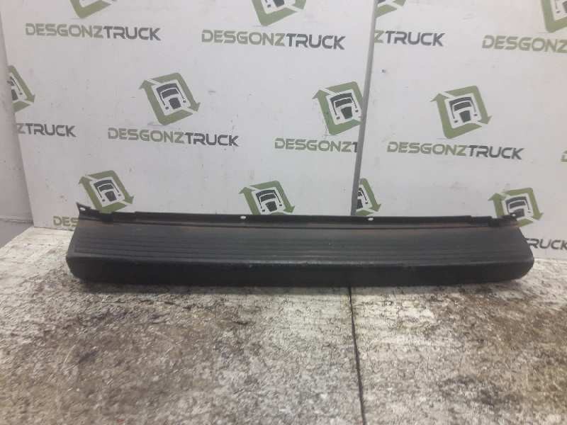 Recambio de paragolpes trasero para fiat doblo (119) 1.9 jtd elx / dynamic referencia OEM IAM   