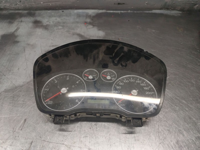 Recambio de cuadro instrumentos para ford focus c-max (cap) connection referencia OEM IAM 3M5T10849GJ 3M5F10A855A 32 PINS