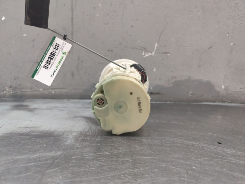 Recambio de aforador para renault megane ii coupe/cabrio authentique referencia OEM IAM 8200288808  