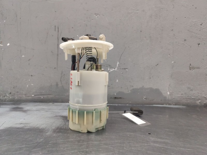 Recambio de aforador para renault megane ii coupe/cabrio authentique referencia OEM IAM 8200288808  