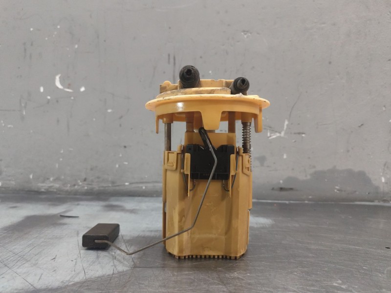 Recambio de aforador para peugeot 207 sw confort referencia OEM IAM 9685044780  