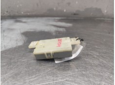 Recambio de modulo electronico para mercedes-benz clase a (w177) a 180 (177.084) referencia OEM IAM A1779005104 28663139 