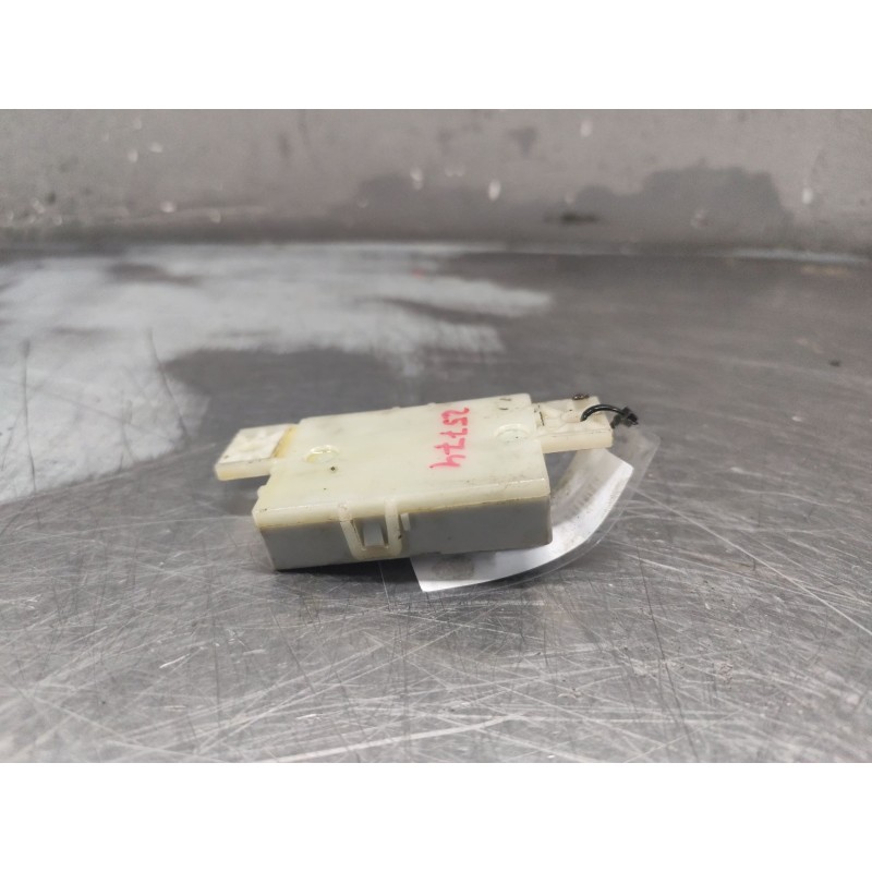 Recambio de modulo electronico para mercedes-benz clase a (w177) a 180 (177.084) referencia OEM IAM A1779005104 28663139 