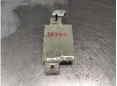 Recambio de modulo electronico para mercedes-benz clase a (w177) a 180 (177.084) referencia OEM IAM A1779005104 28663139  2