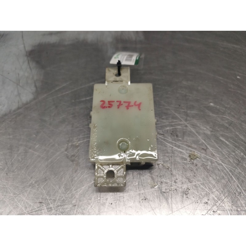 Recambio de modulo electronico para mercedes-benz clase a (w177) a 180 (177.084) referencia OEM IAM A1779005104 28663139 