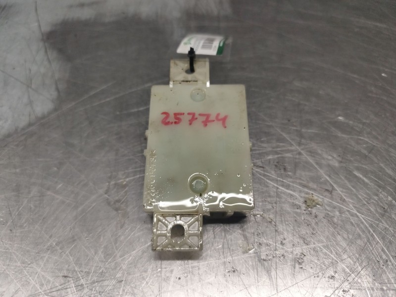 Recambio de modulo electronico para mercedes-benz clase a (w177) a 180 (177.084) referencia OEM IAM A1779005104 28663139 