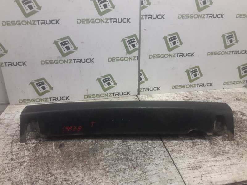 Recambio de paragolpes trasero para fiat doblo (119) 1.9 jtd elx / dynamic referencia OEM IAM   
