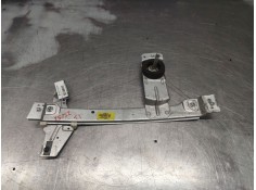 Recambio de elevalunas trasero izquierdo para peugeot 207 sw confort referencia OEM IAM 9680203880A  