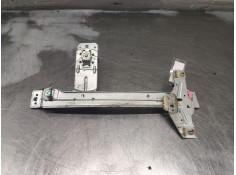 Recambio de elevalunas trasero izquierdo para peugeot 207 sw confort referencia OEM IAM 9680203880A   2