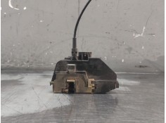 Recambio de cerradura puerta delantera derecha para renault megane ii coupe/cabrio authentique referencia OEM IAM   